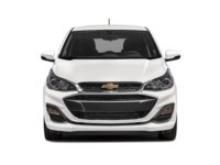 2020 Chevrolet Spark 1LT CVT Exterior Shot 5