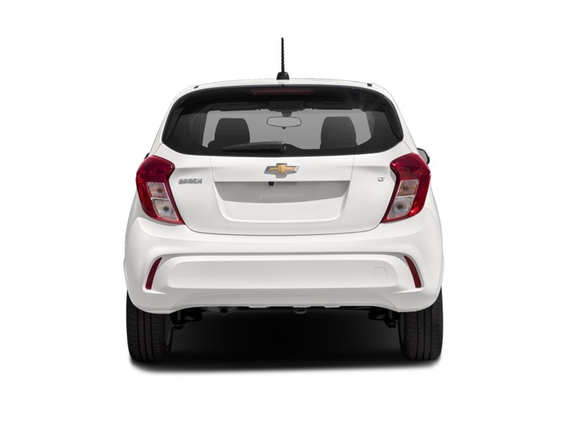 2020 Chevrolet Spark 1LT CVT Exterior Shot 7
