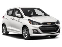 2020 Chevrolet Spark 1LT CVT Exterior Shot 8