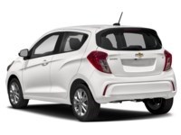 2020 Chevrolet Spark 1LT CVT Exterior Shot 9
