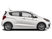 2020 Chevrolet Spark 1LT CVT Exterior Shot 10