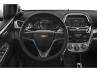 2020 Chevrolet Spark 1LT CVT Interior Shot 3