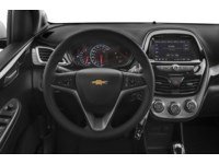 2020 Chevrolet Spark 1LT CVT Interior Shot 3