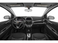 2020 Chevrolet Spark 1LT CVT Interior Shot 6