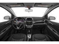 2020 Chevrolet Spark 1LT CVT Interior Shot 6