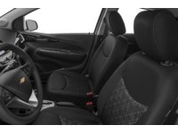 2020 Chevrolet Spark 1LT CVT Interior Shot 4