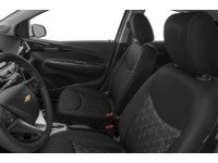2020 Chevrolet Spark 1LT CVT Interior Shot 4