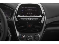 2020 Chevrolet Spark 1LT CVT Interior Shot 2