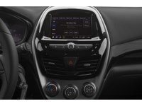 2020 Chevrolet Spark 1LT CVT Interior Shot 2