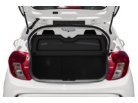2020 Chevrolet Spark 1LT CVT Exterior Shot 4