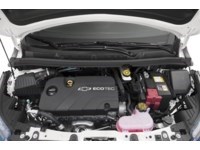 2020 Chevrolet Spark 1LT CVT Exterior Shot 3