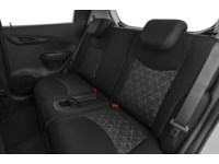 2020 Chevrolet Spark 1LT CVT Interior Shot 5