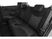 2020 Chevrolet Spark 1LT CVT Interior Shot 5