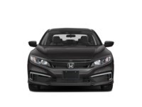 2019 Honda Civic LX (CVT) Exterior Shot 5