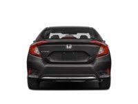 2019 Honda Civic LX (CVT) Exterior Shot 7