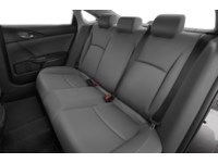 2020 Honda Civic LX CVT Interior Shot 5