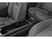 2020 Honda Civic LX CVT Interior Shot 7