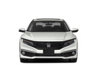 2020 Honda Civic Touring Exterior Shot 5