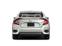 2020 Honda Civic Touring Exterior Shot 7