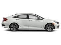 2020 Honda Civic Touring Exterior Shot 10