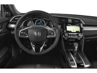 2020 Honda Civic Touring Interior Shot 3