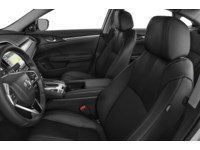 2020 Honda Civic Touring Interior Shot 4