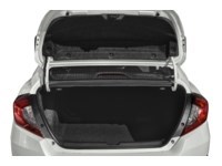 2020 Honda Civic Touring Exterior Shot 4