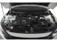 2020 Honda Civic Touring Exterior Shot 3