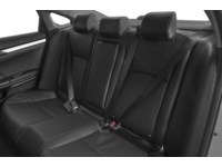 2020 Honda Civic Touring Interior Shot 5
