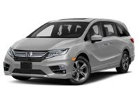 2019 Honda Odyssey Touring (A10) Exterior Shot 1