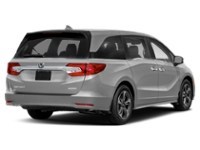 2019 Honda Odyssey Touring (A10) Exterior Shot 2