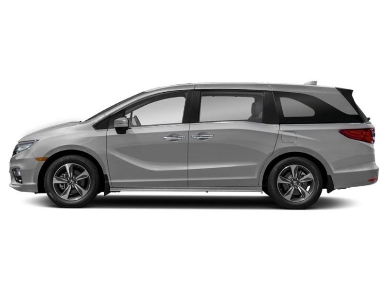 2019 Honda Odyssey Touring (A10) Exterior Shot 6