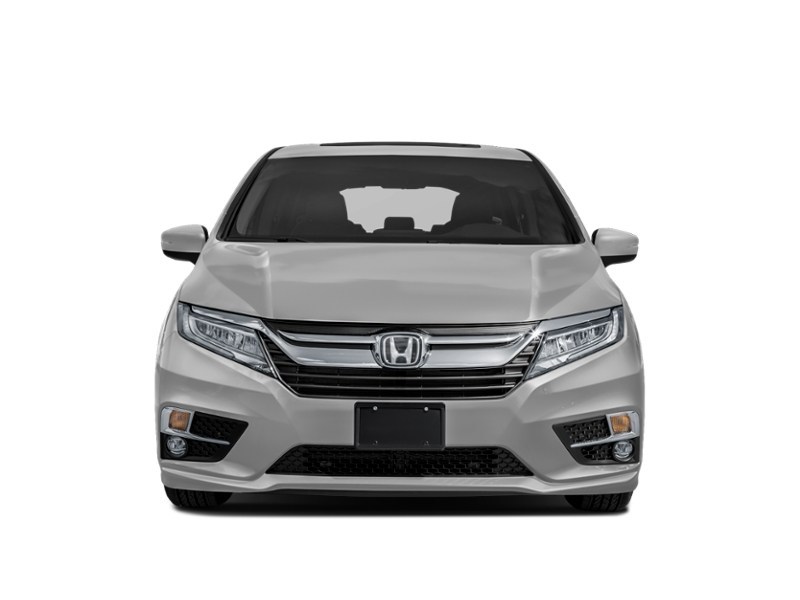 2019 Honda Odyssey Touring (A10) Exterior Shot 5