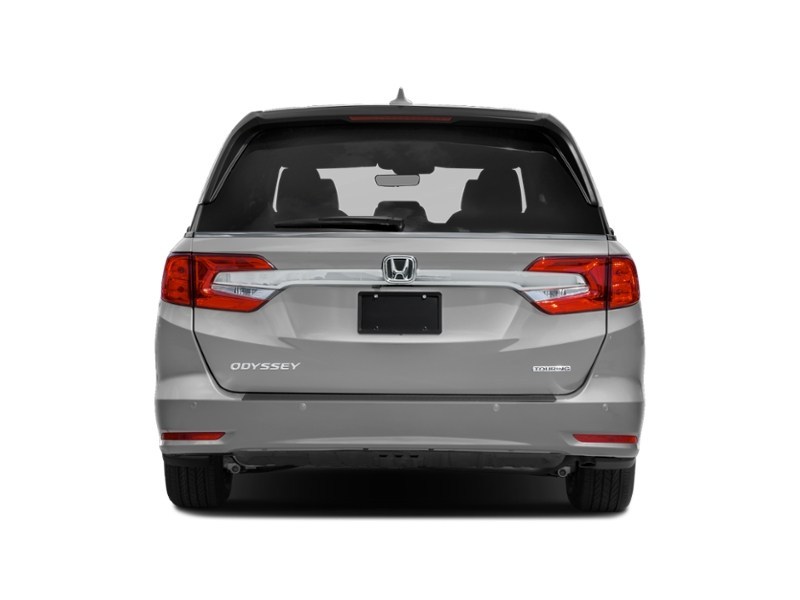 2019 Honda Odyssey Touring (A10) Exterior Shot 7