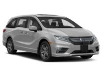 2019 Honda Odyssey Touring (A10) Exterior Shot 8