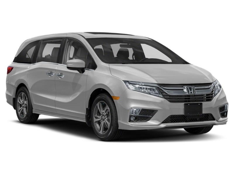2019 Honda Odyssey Touring (A10) Exterior Shot 8