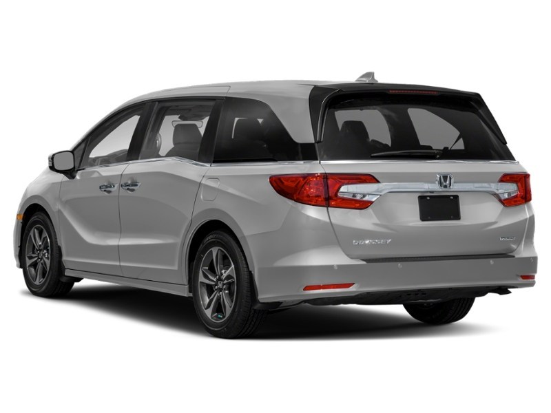 2019 Honda Odyssey Touring (A10) Exterior Shot 9