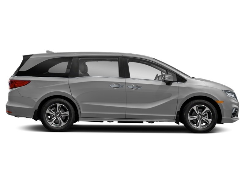2019 Honda Odyssey Touring (A10) Exterior Shot 10