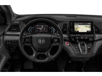 2019 Honda Odyssey Touring (A10) Interior Shot 3