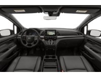 2019 Honda Odyssey Touring (A10) Interior Shot 6