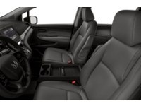 2019 Honda Odyssey Touring (A10) Interior Shot 4