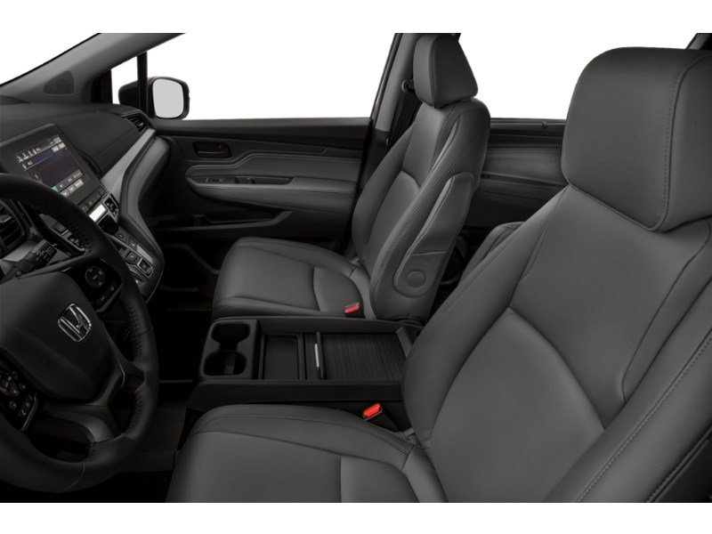 2019 Honda Odyssey Touring Auto Interior Shot 4