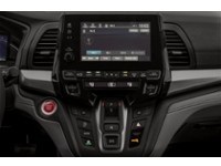 2019 Honda Odyssey Touring (A10) Interior Shot 2