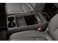 2019 Honda Odyssey Touring (A10) Interior Shot 7