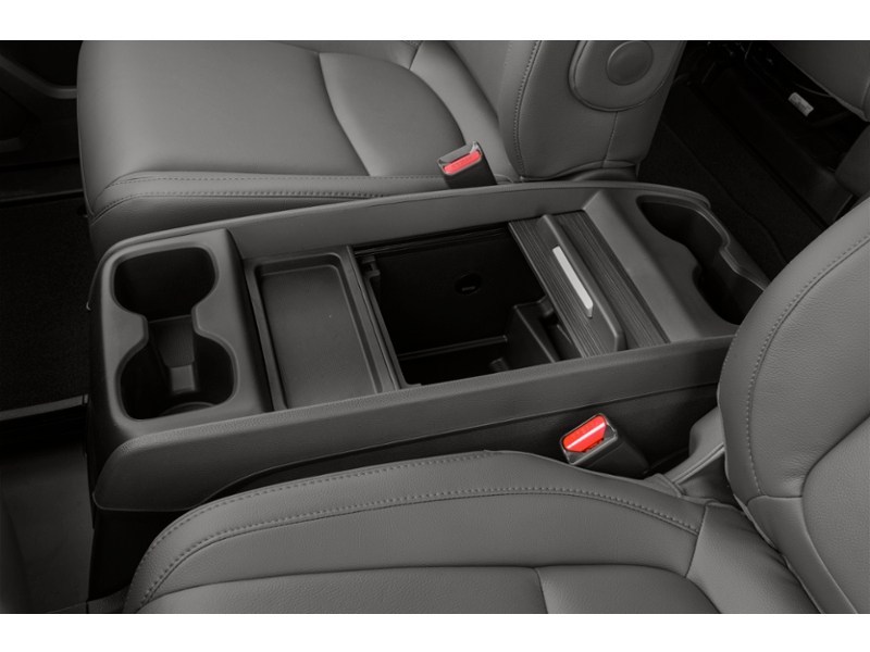 2019 Honda Odyssey Touring (A10) Interior Shot 7