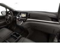 2019 Honda Odyssey Touring (A10) Interior Shot 1