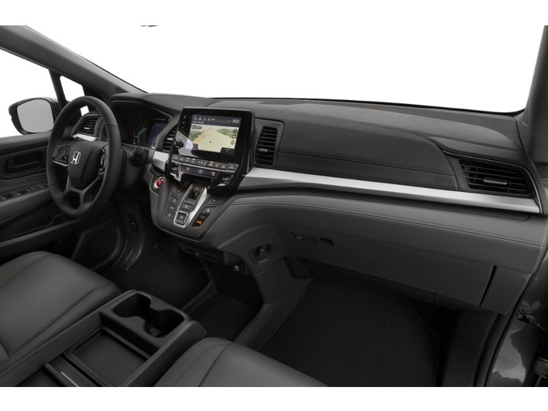 2019 Honda Odyssey Touring (A10) Interior Shot 1