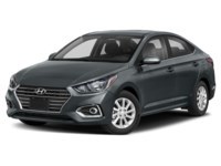 2019 Hyundai Accent 4 Door Preferred Auto Exterior Shot 1