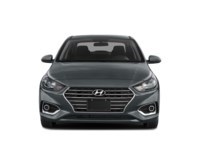 2019 Hyundai Accent 4 Door Preferred Auto Exterior Shot 5