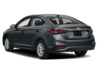 2019 Hyundai Accent 4 Door Preferred Auto Exterior Shot 9
